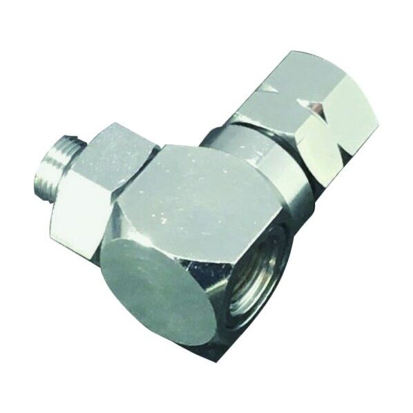 マルチカスタム連結分岐カップリング