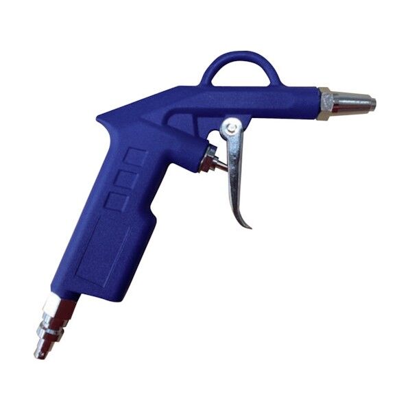 アルミ製エアーダスター(高圧用)