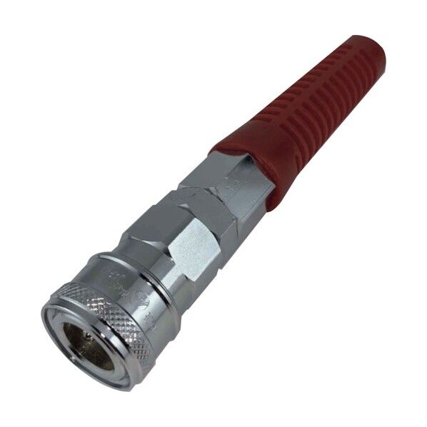 カップリングソケット(ホースガード付ナット) BLY23-SN-HG 1点