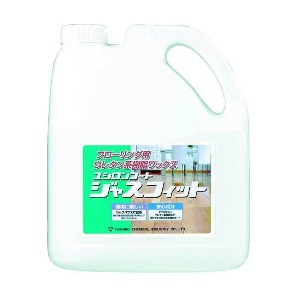 ユシロジャスフィット 210 x 130 x 260 mm 3110011531 1