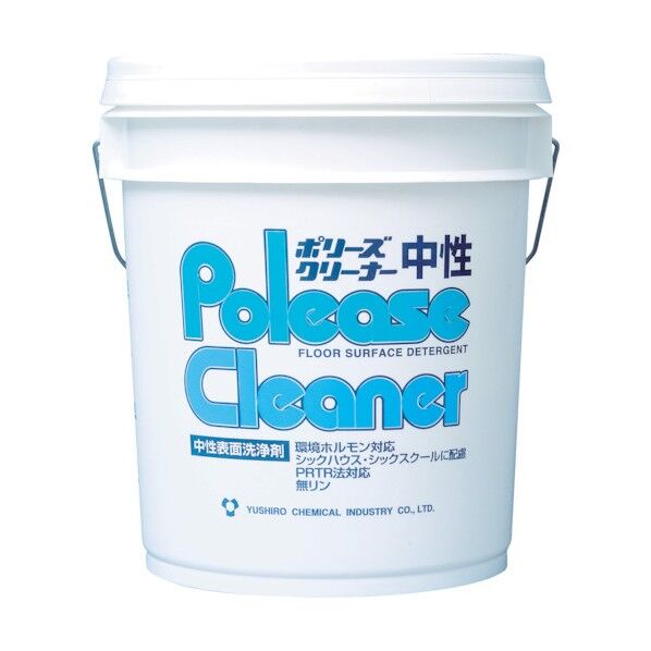 什器&床用洗浄剤 クリーナー中性