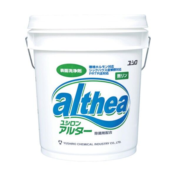 ユシロアルター 3120001421 1缶