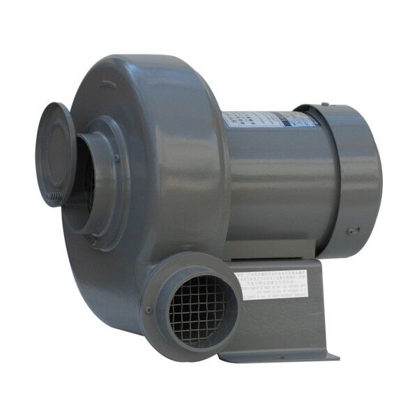 電動送風機(プレートファン) 全閉外扇型モータータイプ