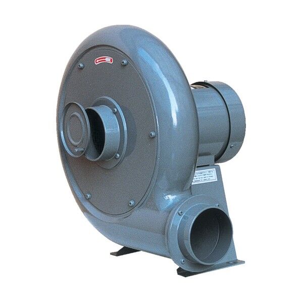 耐熱ターボ型電動送風機