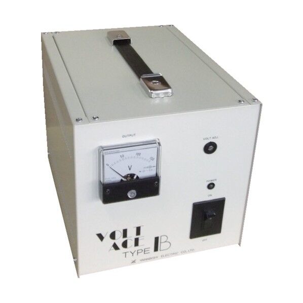 交流安定化電源 ACE-1K-B