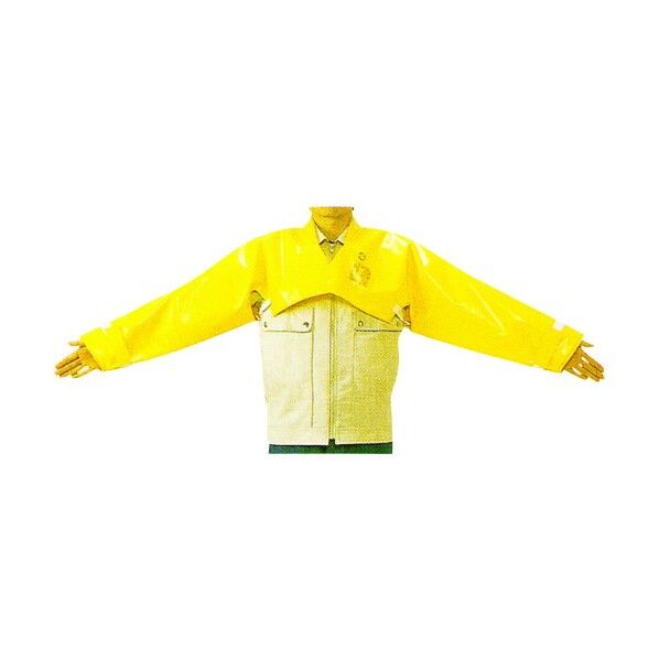 絶縁上衣 一般型 小 YS-121-01-07 1