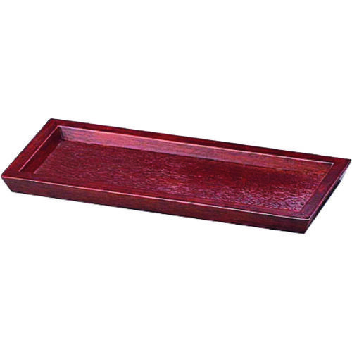 木製ハイブラウン カスター台 15236 PKS9901 1個