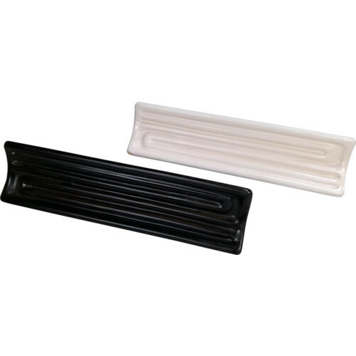 遠赤外線放射セラミックヒーター