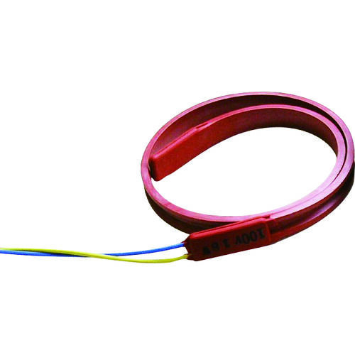 シリコンベルトヒーター(200V)