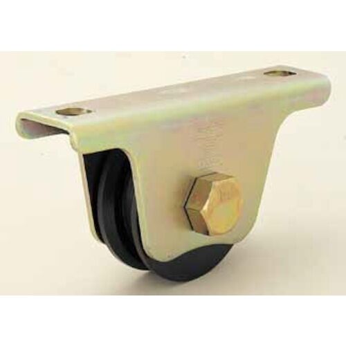 フジキング重量戸車 H型 100mm 枠付 K100H 1点