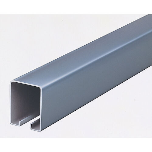 トラックレール・ハンガーレール(スチール製) 7号/2730mm 7TR27   1点