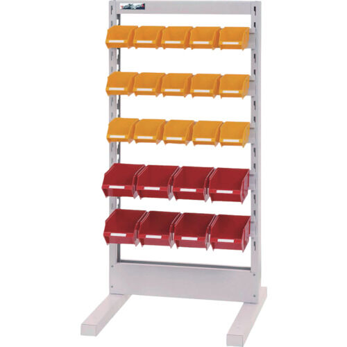 パーツハンガー 片面固定式 HPK-0613-Y 1点