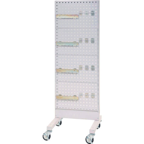 パーツハンガー 片面移動式 HPK-0618C-P4 1点