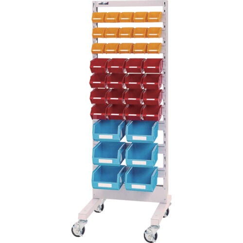 パーツハンガー 片面移動式 HPK-0618C-YDM 1点