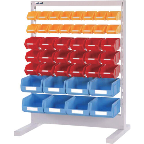 パーツハンガー 片面固定式 HPK-0913-YDM 1点