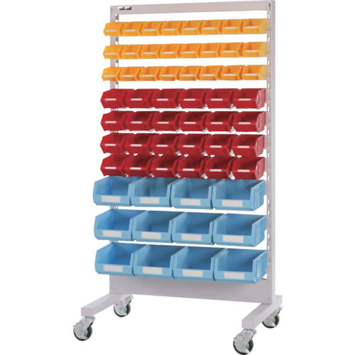 パーツハンガー 片面移動式 HPK-0918C-YDM 1点