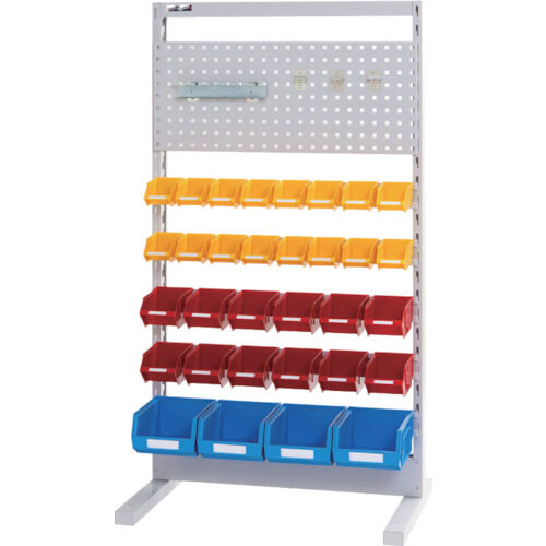 パーツハンガー 片面固定式 HPK-0918-PYD 1点