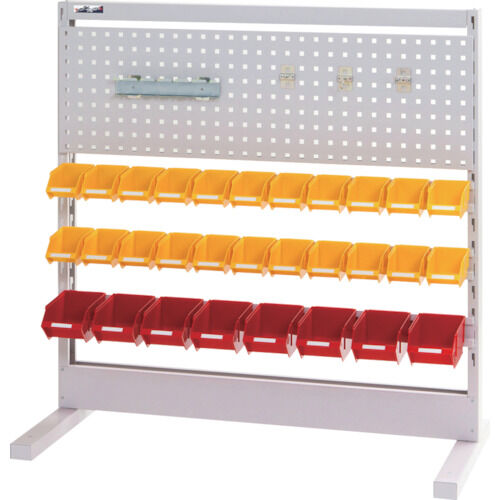 パーツハンガー 片面固定式 HPK-1213-PY 1点