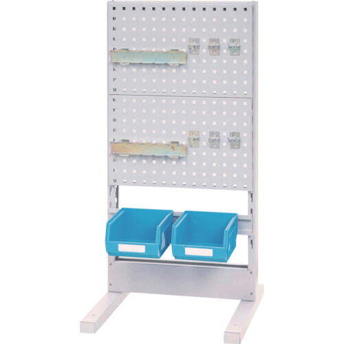 パーツハンガー 両面固定式 HPR-0613-PD 1点