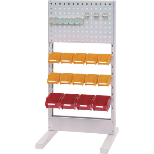 パーツハンガー 両面固定式 HPR-0613-PY 1点