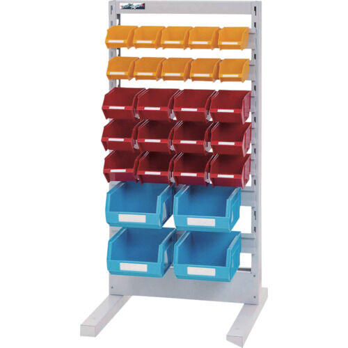 パーツハンガー 両面固定式 HPR-0613-YDM 1点