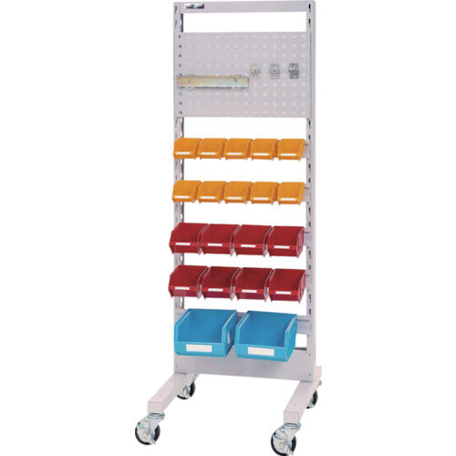 パーツハンガー 両面移動式 HPR-0618C-PYD 1点