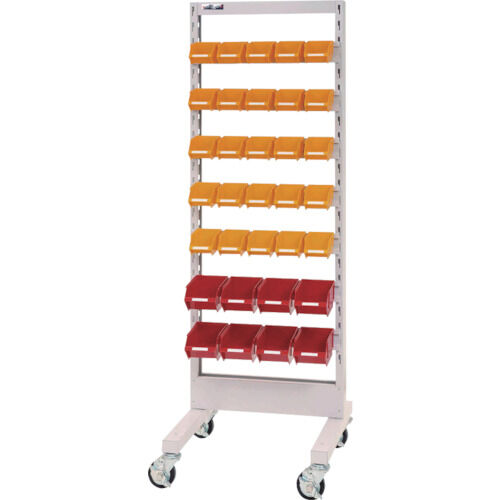 パーツハンガー 両面移動式 HPR-0618C-Y 1点