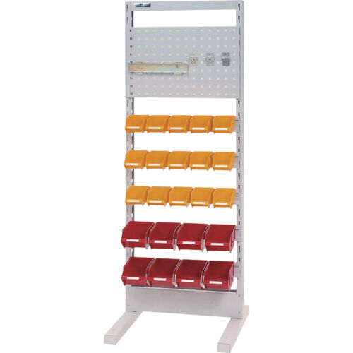 パーツハンガー 両面固定式 HPR-0618-PY 1点