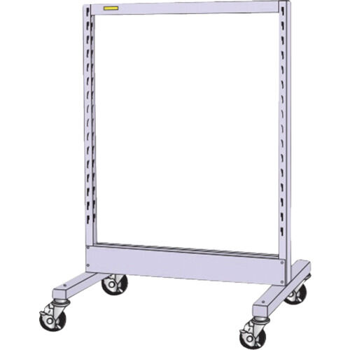 パーツハンガー 両面移動式(本体のみ) HPR-0913C 1点