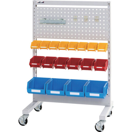 パーツハンガー 両面移動式 HPR-0913C-PYD 1点