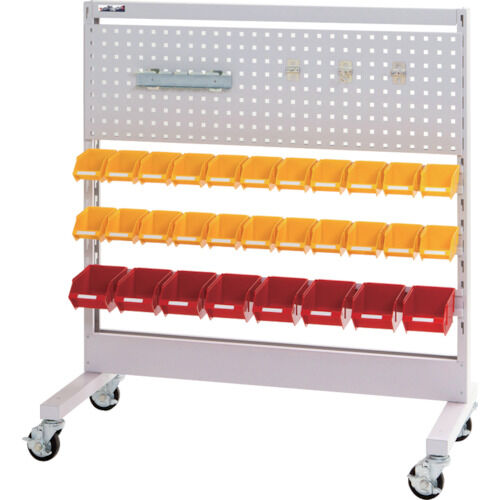 パーツハンガー 両面移動式 HPR-1213C-PY 1点