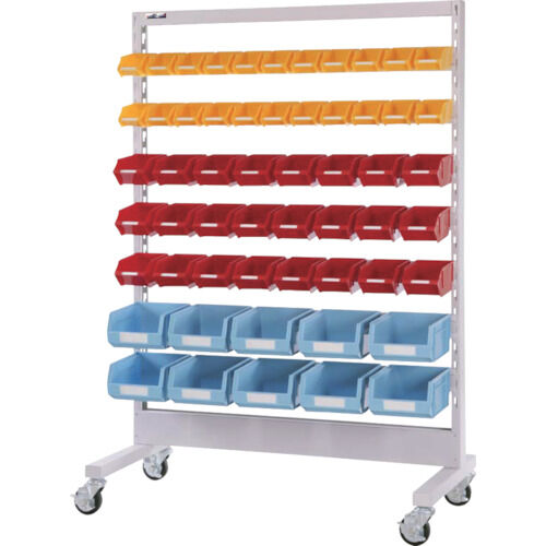 パーツハンガー 両面固定式 HPR-1213-PYD 1点