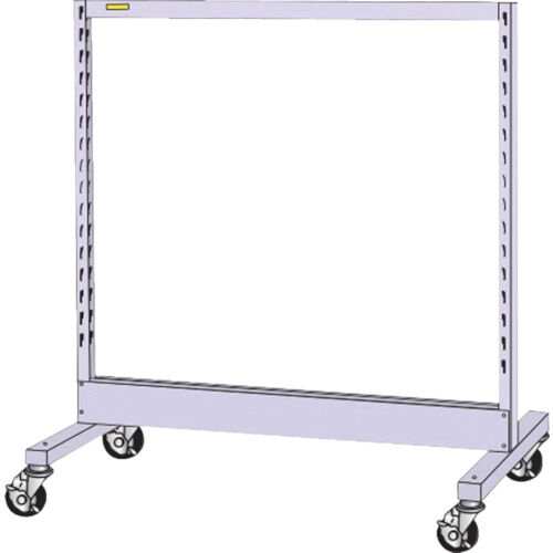 パーツハンガー 両面移動式(本体のみ) HPR-1218C 1点