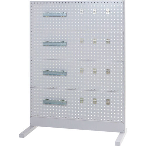 パーツハンガー 両面固定式 HPR-1218-P4 1点