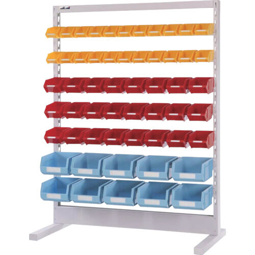 パーツハンガー 両面固定式 HPR-1218-YD 1点