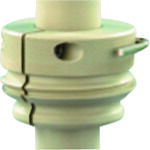 1098-02 PTFEバレルポンプPP製スクリュージョイント MAUSER2 5600-3170 1点