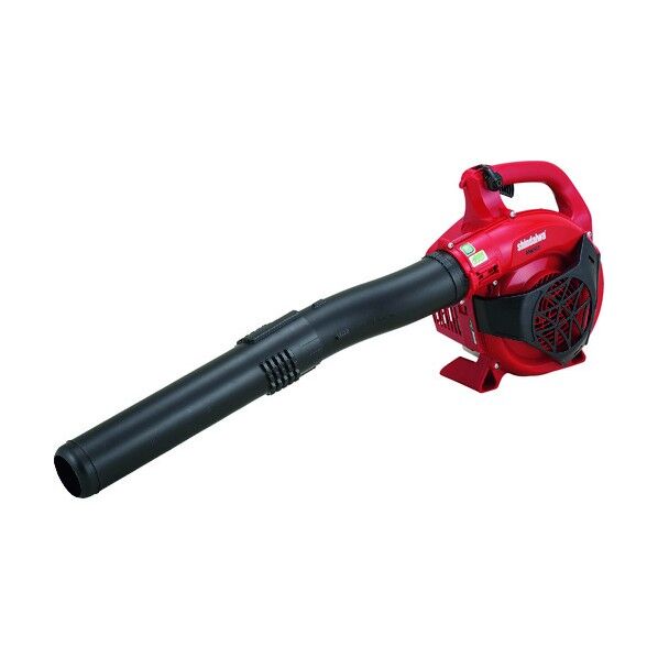 エンジンブロワ