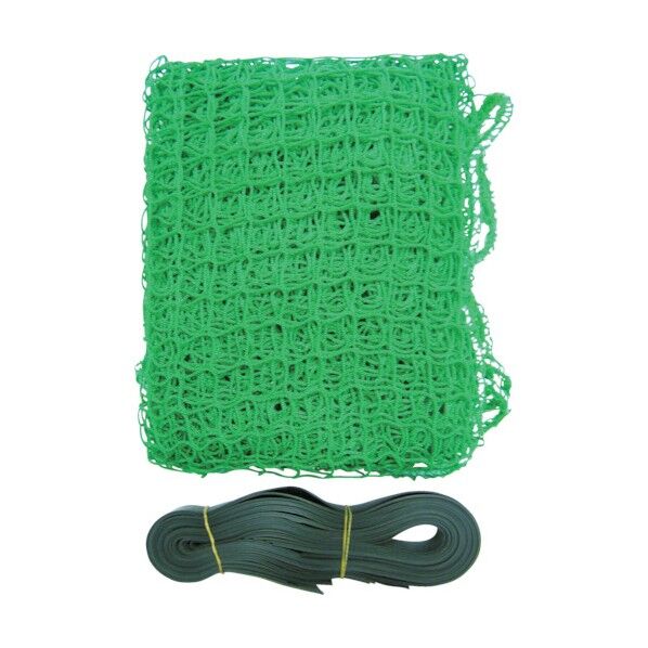 ネット軽トラック用ネット1.8X2.1グリーン