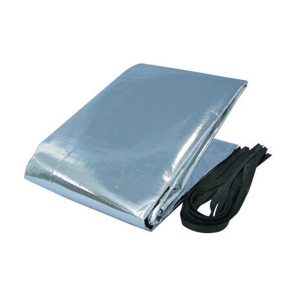 保冷・保温シート クールシート