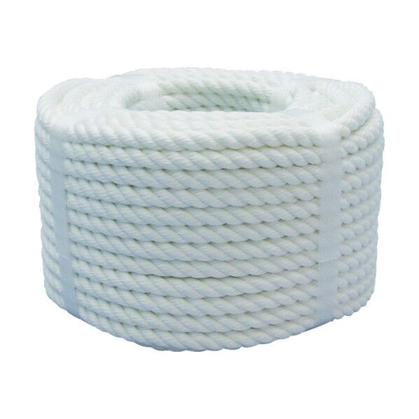 ポリエステルロープ(3つ打タイプ)