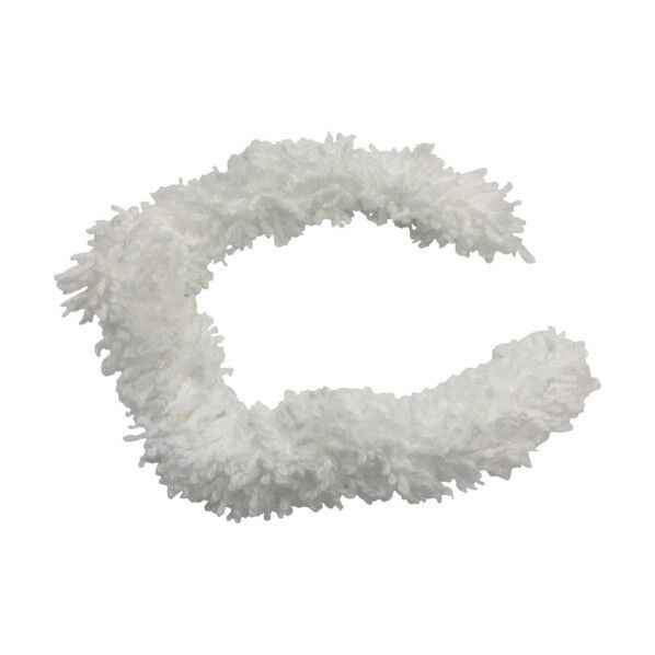 モール状油吸着ロープ10cmx30m