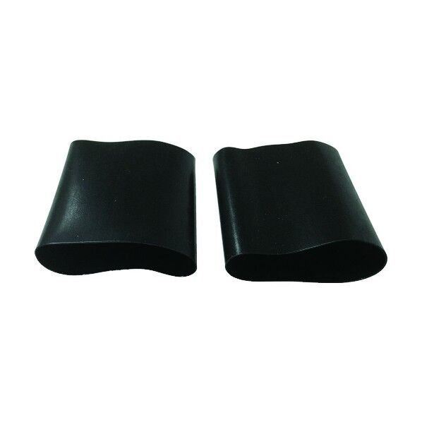 ゴム熱収縮チューブ