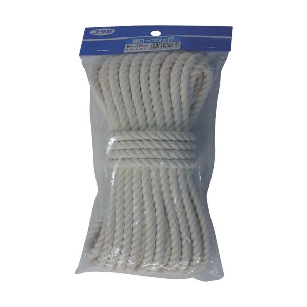綿ロープ(3つ打タイプ)