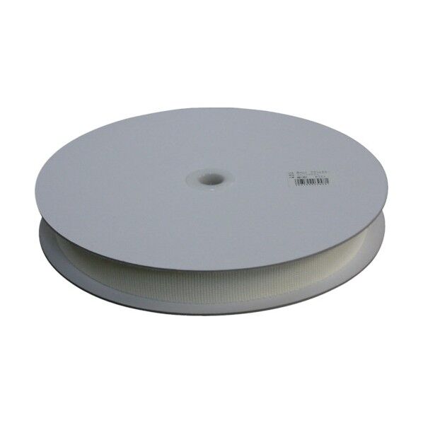 平ベルトアクリルカラー ドラム巻