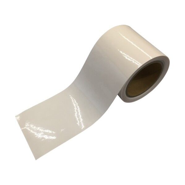 シート補修用強力粘着テープ10cm×10m透明