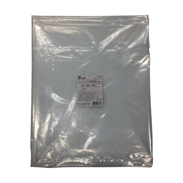 フレコンバッグ内袋