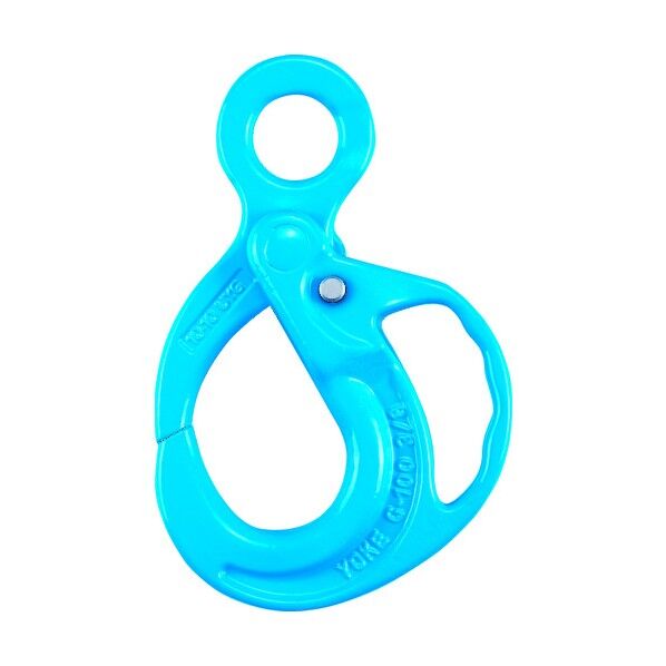 グリップ仕様ロッキングフック(アイタイプ)