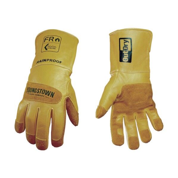 革手袋 FRレイングローブ アウトドライ