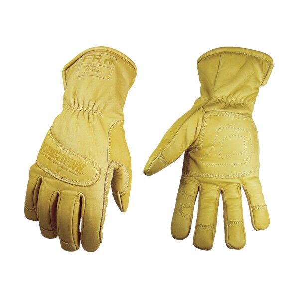 革手袋 FRウォータープルーフ アルティメット ケブラー