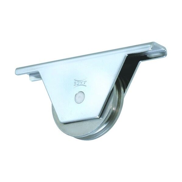 ST重量戸車スリムタイプ 50mm JKS-0501 1